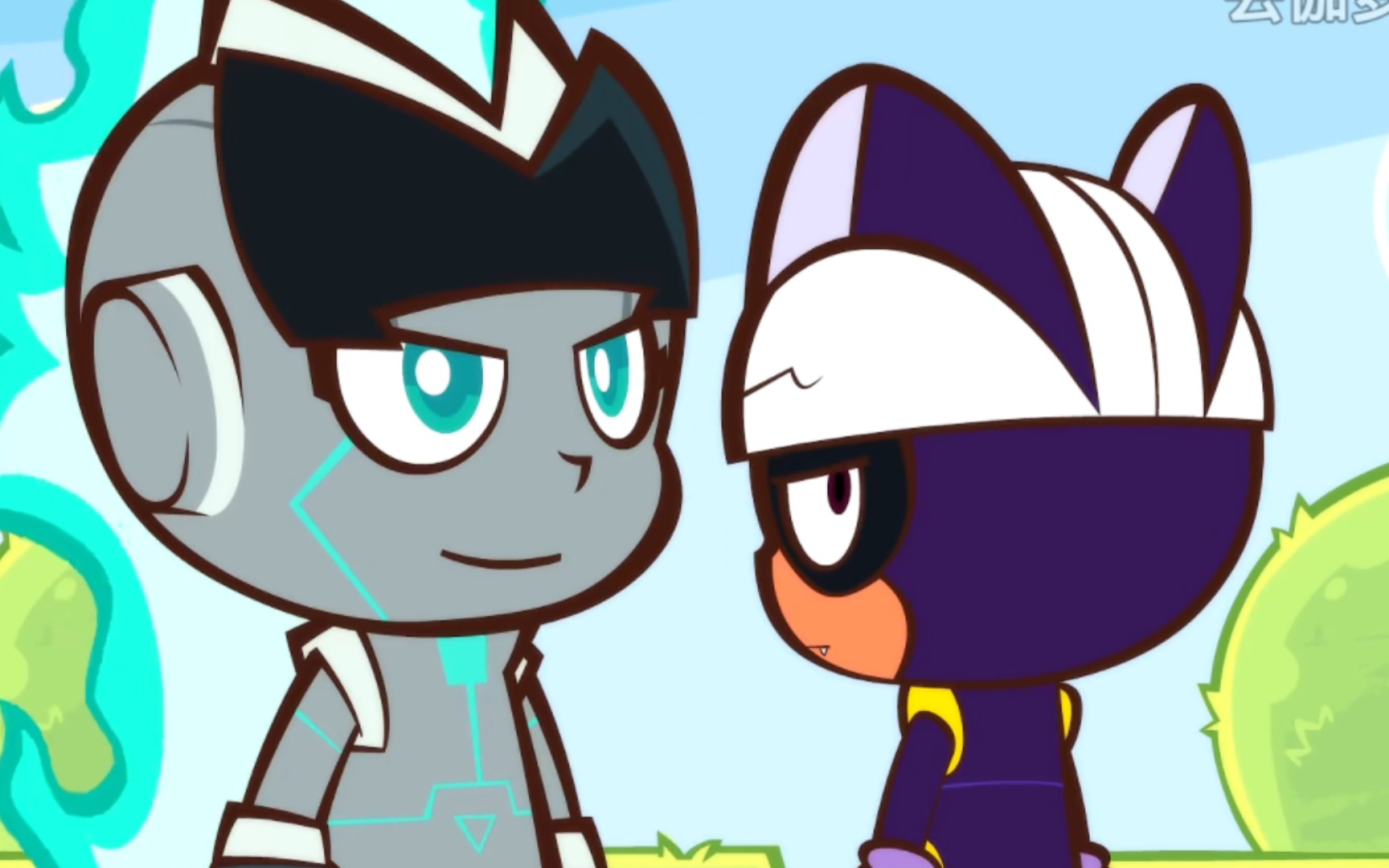 【开心宝贝】伽小太甜了