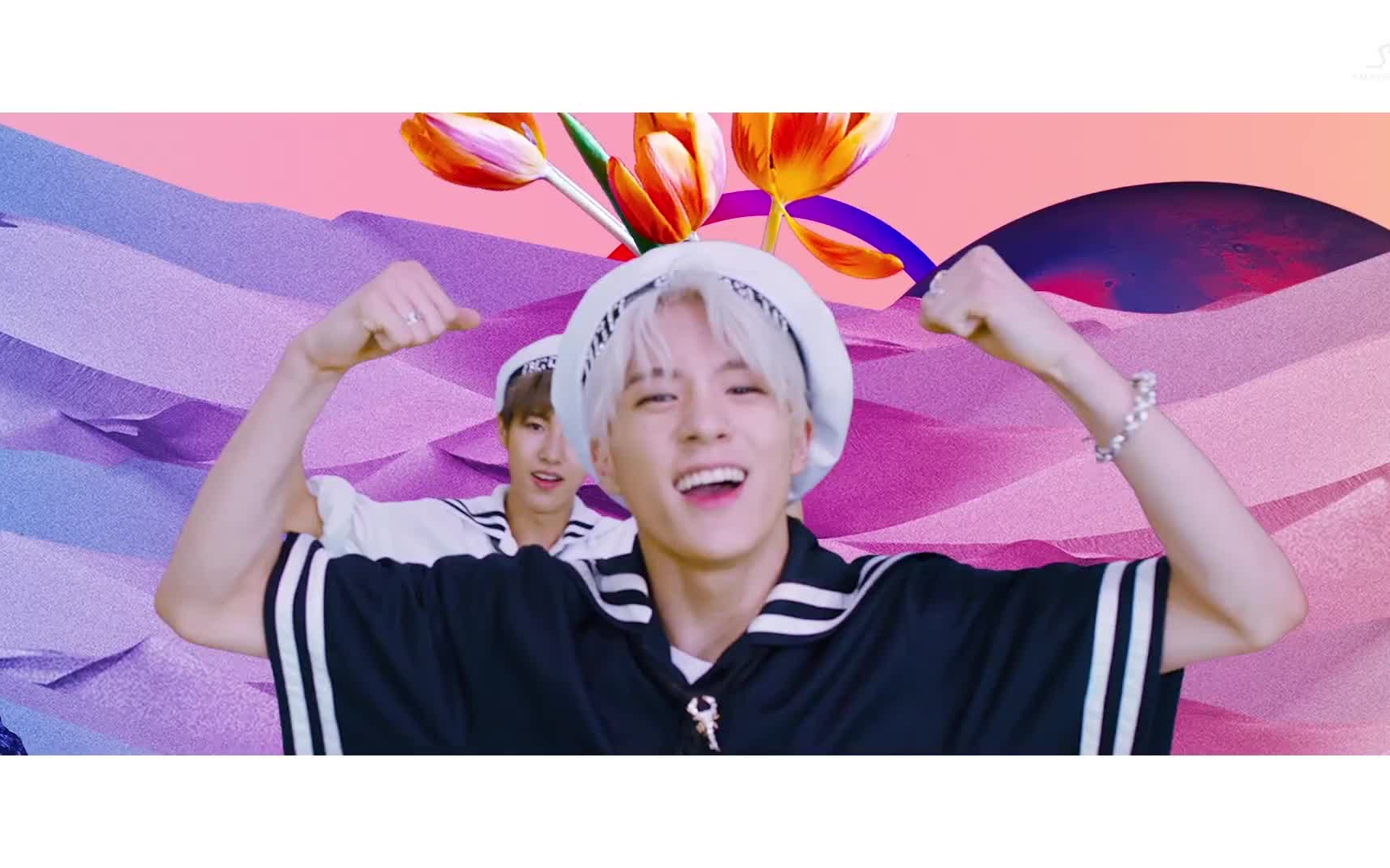 【mv】we young_nct dream