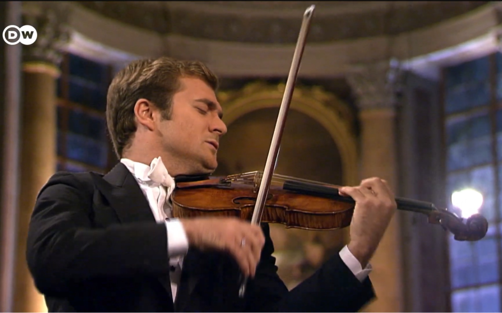 雷诺卡普松小提琴贝多芬g大调浪漫曲beethovenromanceviolinand