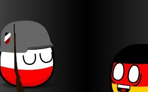 [图]【波蘭球】COUNTRYBALLS - Good Old Days