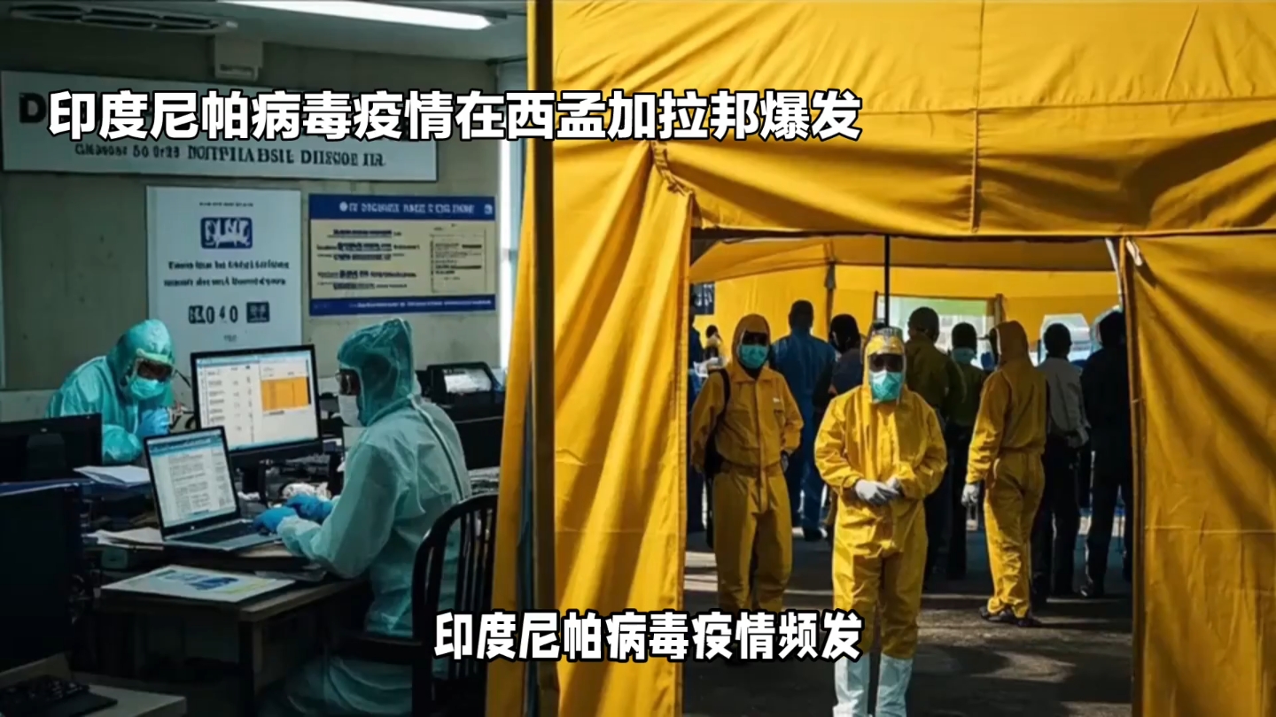  印度疫情是从什么时候爆发的(印度疫情最早发现时间)