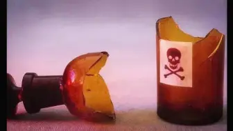 【飞碟说】喝百草枯——比绝望更绝望的死法