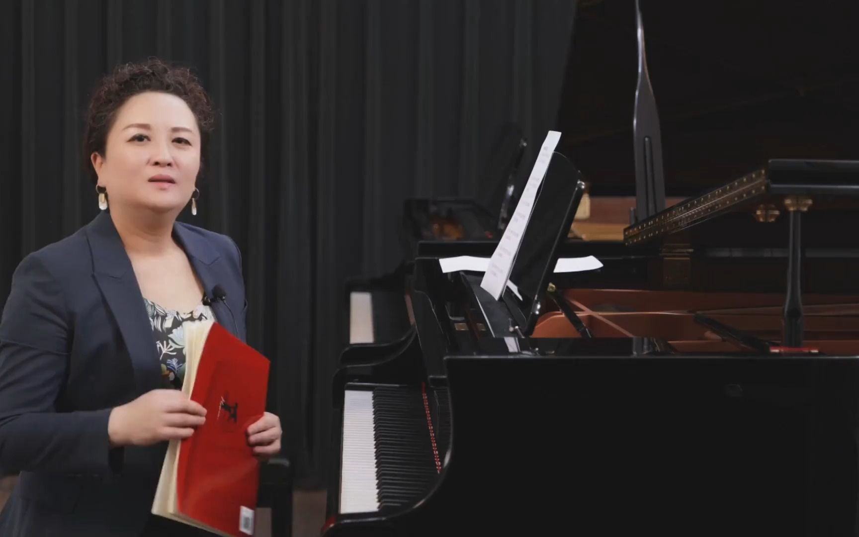 唐丽娟《哈农》全套课程