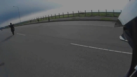 机车新手如何安全练习抬头 翘头 方式推荐 Mt 07 哔哩哔哩 つロ干杯 Bilibili