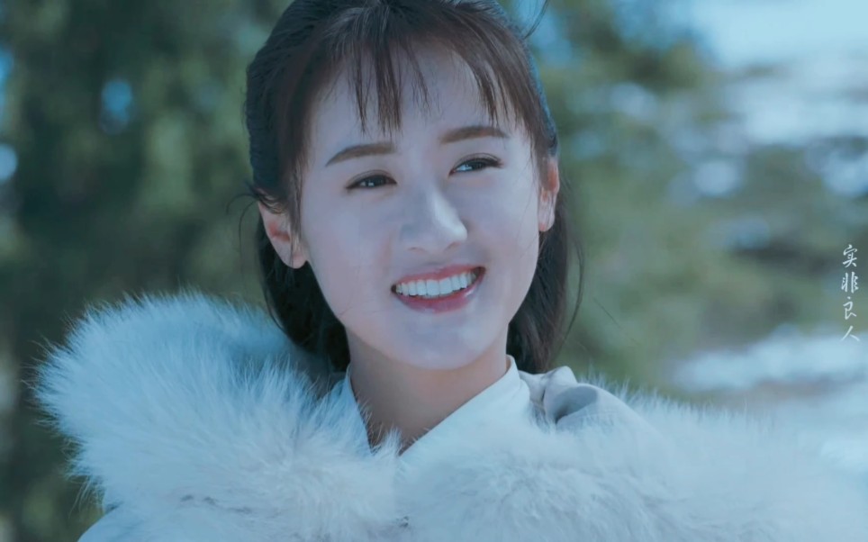 【袁冰妍×莫山山】九万字-我也算风情万种,实非良人