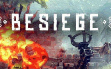 Besiege迪奥斯直升机哔哩哔哩bilibili