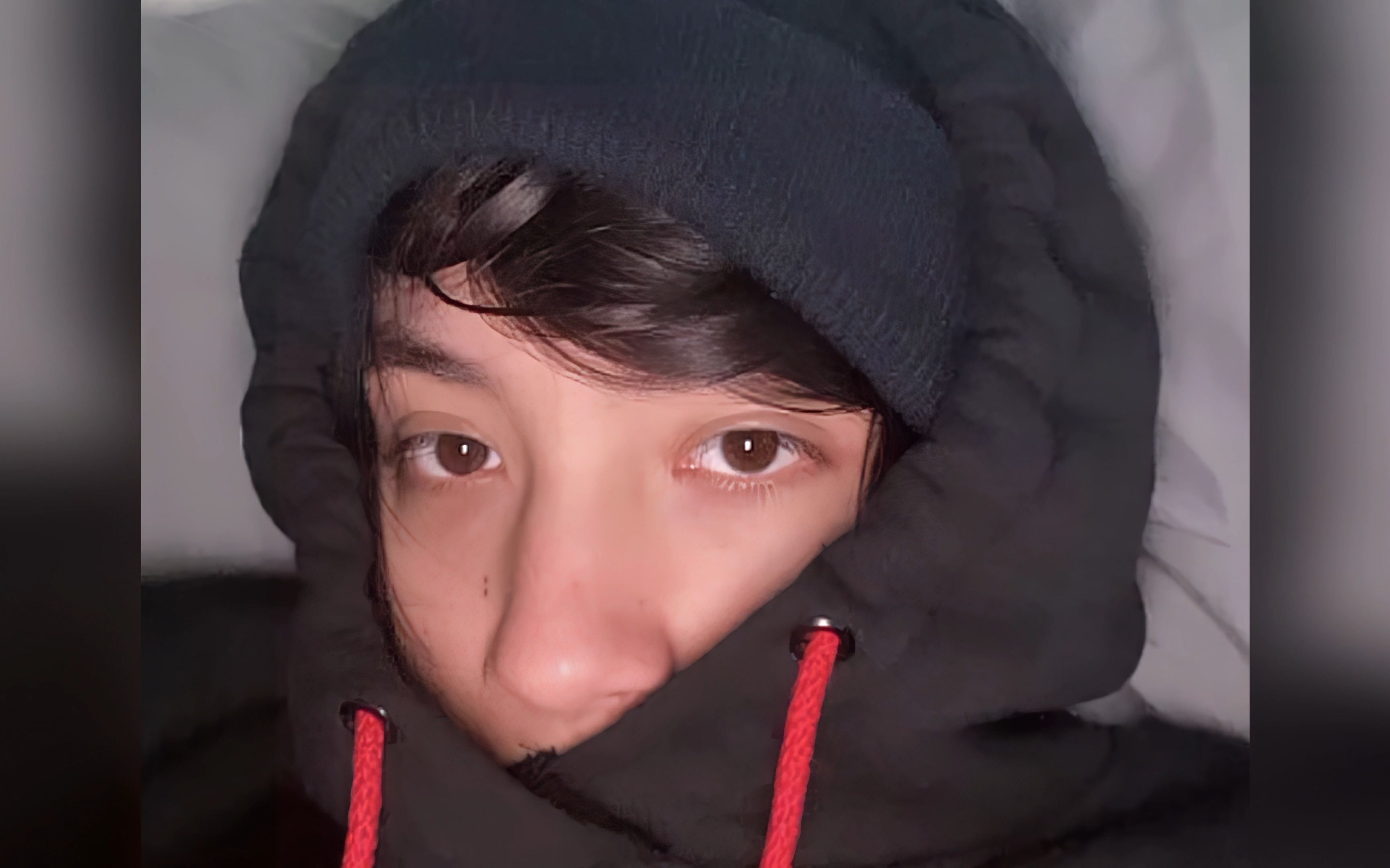 ai quackity cant take my eyes off you