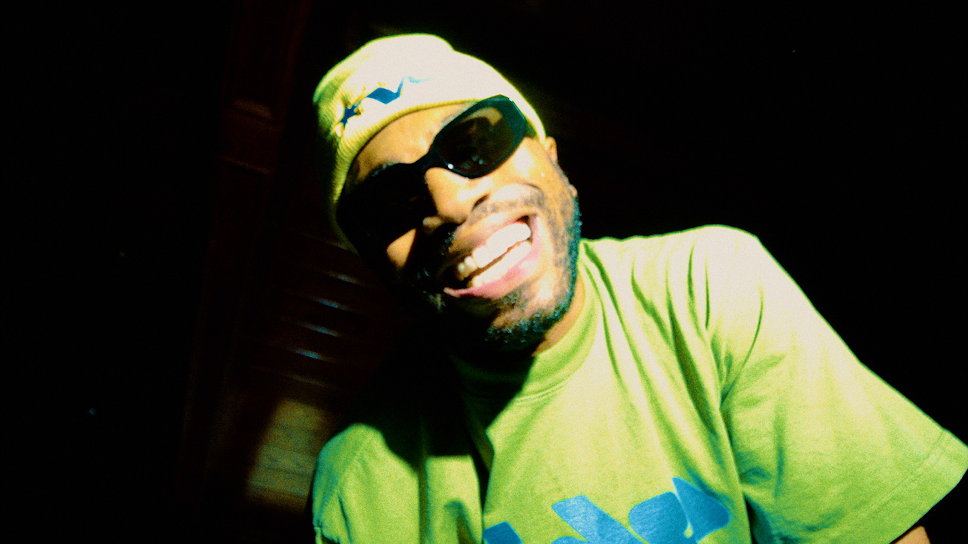 slugger - kevin abstract&$not&slowthai