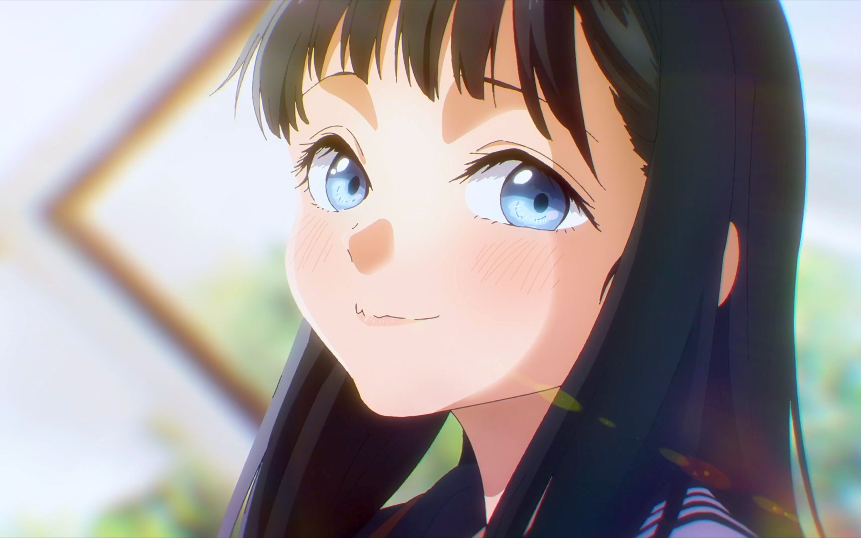 【明日酱的水手服mad】空色的开始