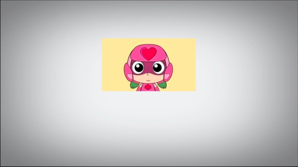 高清液晶电视机-2011年甜心超人可爱id