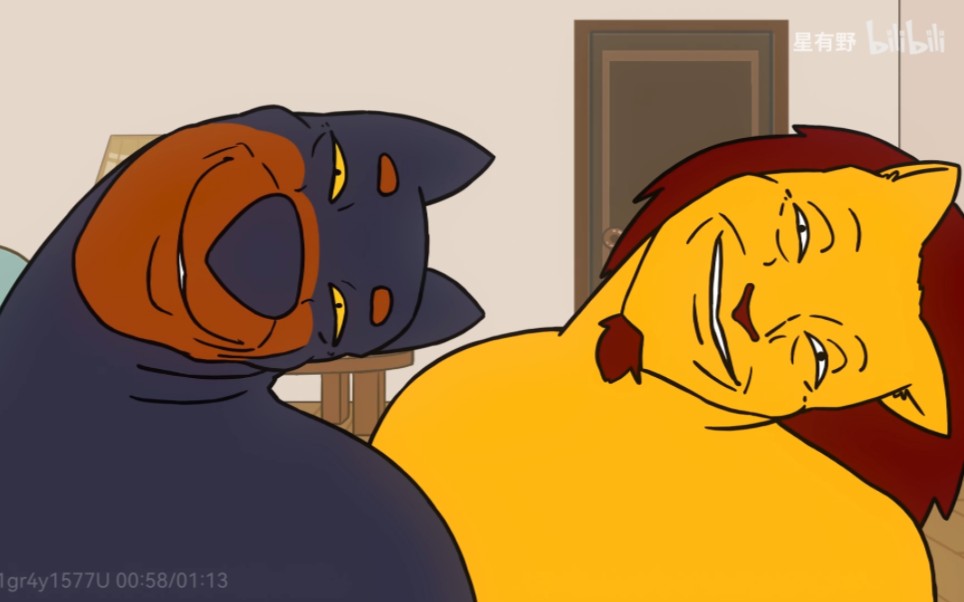 【星有野舞蹈录屏,我帮你们横过来了】剧情收藏,侵