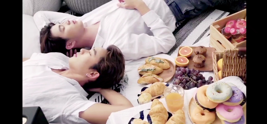 【meenest】不期而爱2ost-meenestcut部分剪辑