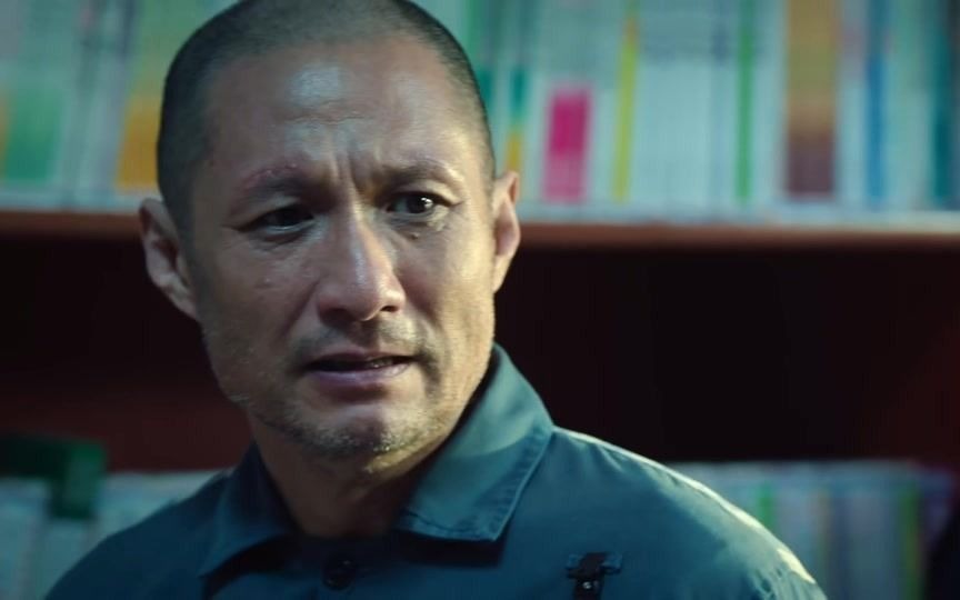 胡大军对赌服输