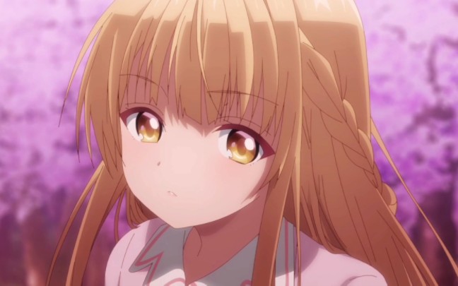 真昼真会撩,这么可爱的真昼心动了吗?