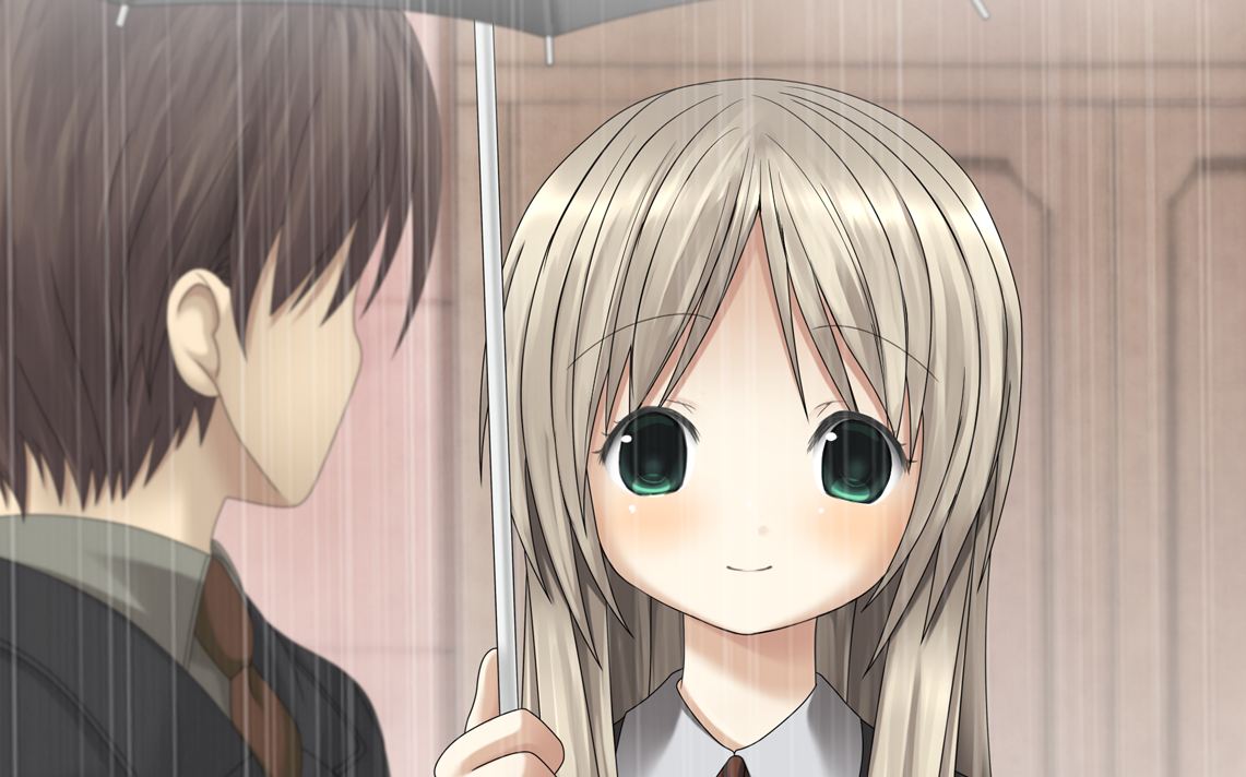 【牧子lee实况】【完结】交响乐之雨symphonic rain - 法珞希黛线