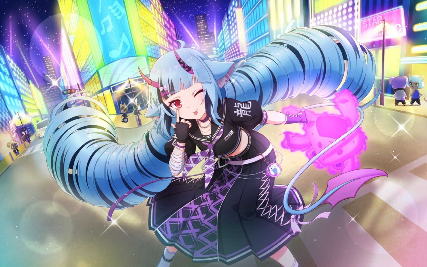 黛露敏_哔哩哔哩_bilibili