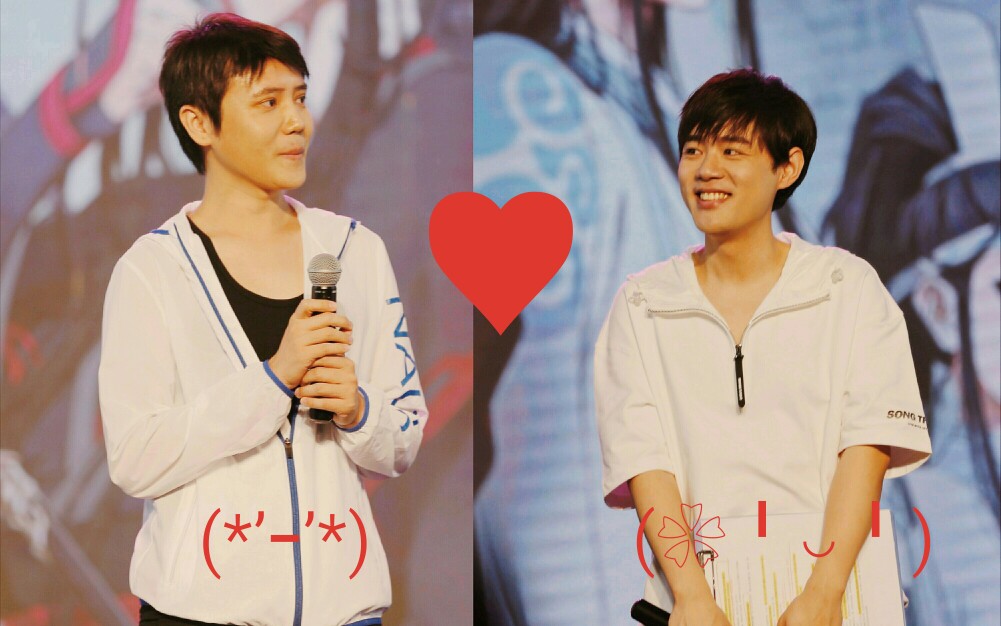 被苏尚卿改变的729众人～金弦:我之前是个高冷的王者.