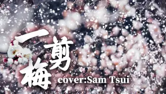 SamTsui's Music | 《一剪梅》爆红欧美？一起“北风萧萧，雪花飘飘”