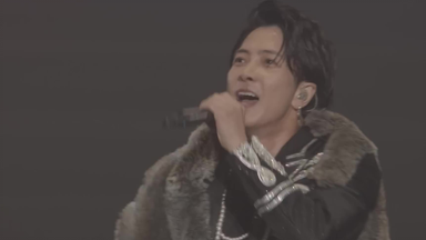 山下智久】TOMOHISA YAMASHITA ARENA TOUR 2023 -Sweet Vision-【蓝光高码】_哔哩哔哩_bilibili