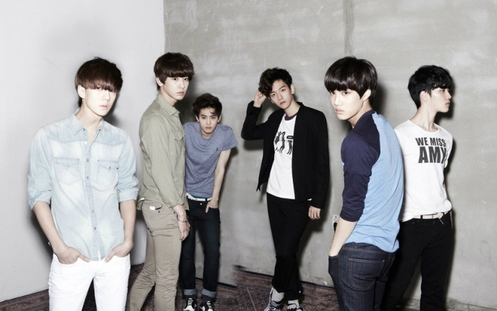 【exo】exo-k history·练习室ver._哔哩哔哩_bilibili