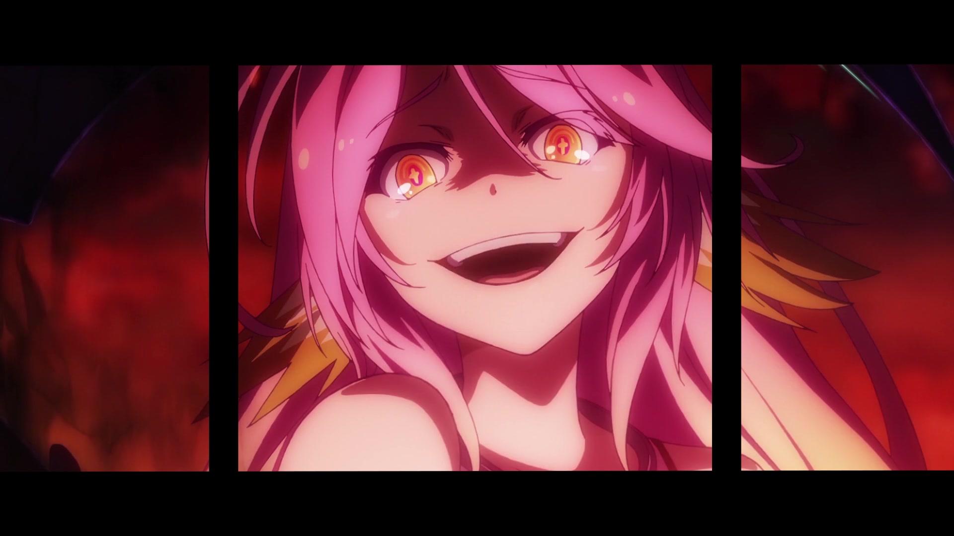 【裸眼3d の 游戏人生 zero】一切的一切,全赌在这251秒【前奏】!