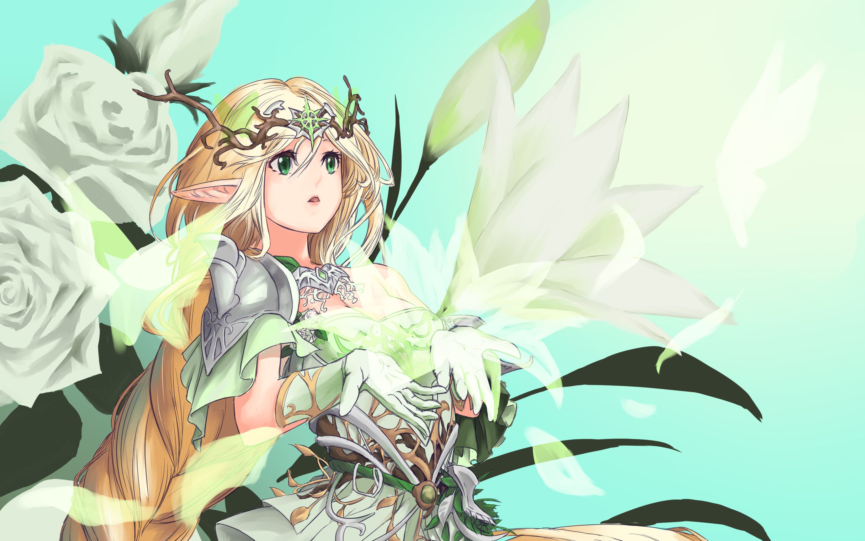 【dnf】汤姆你来了?三觉精灵骑士151秒速刷希洛克征战模式