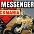 【乐高第三方】Brickmania _ DAK Messenger（SHYTIMEismyTIME）