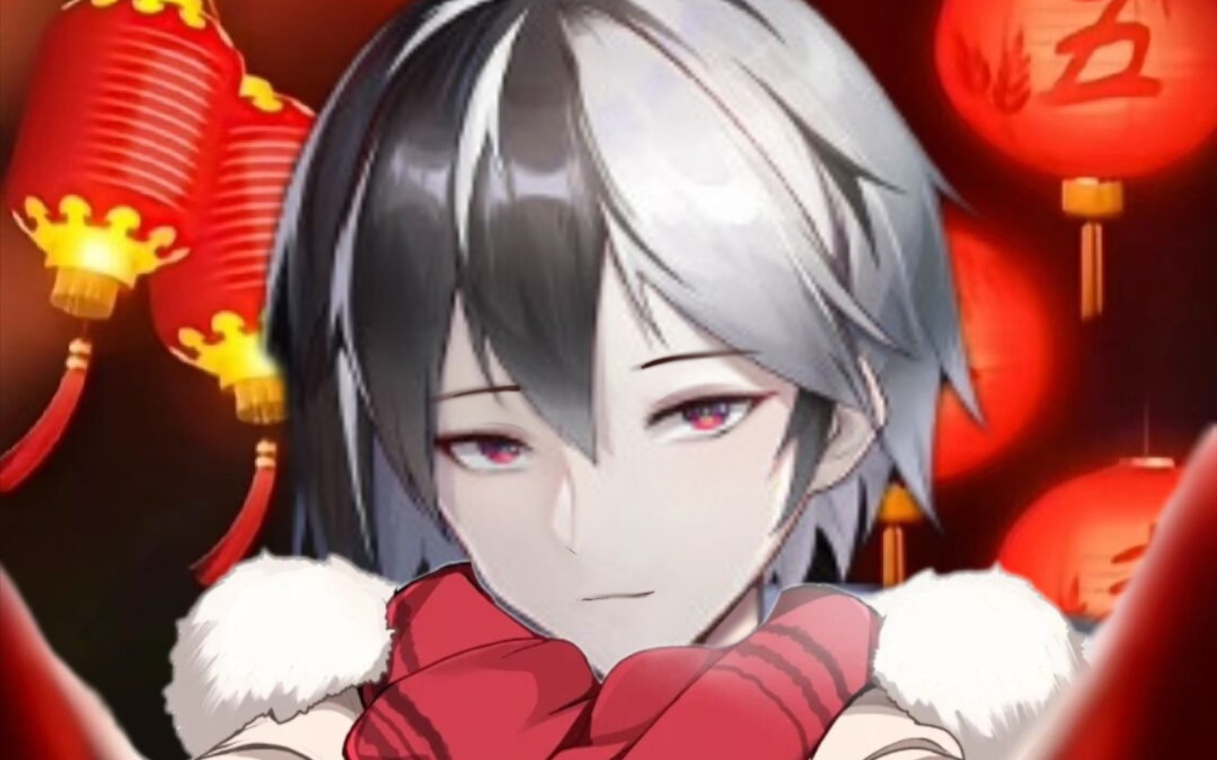 怎么会有人用这种头像啊【300大作战/元旦整活】