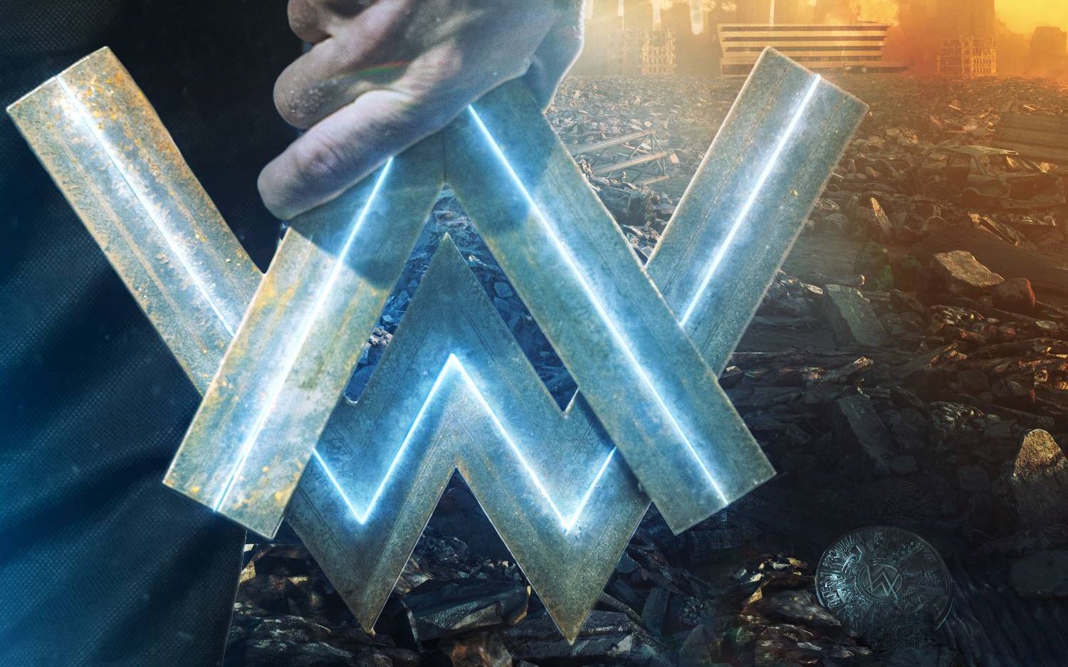 【superpads】all falls down,比官方教程更还原2000%的教程_哔哩哔哩