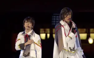 Download Video: 「刀剑乱舞音乐剧」严岛公演   新选组  美しい悲劇