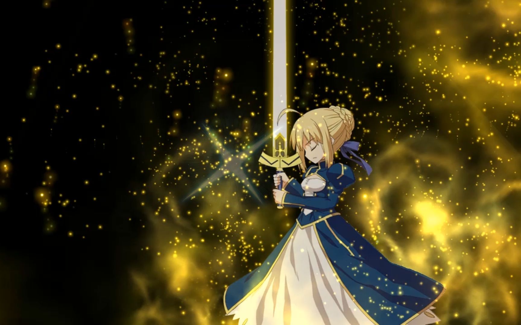 【卫宫家的监狱塔】(今天是saber)监狱塔复刻第五关