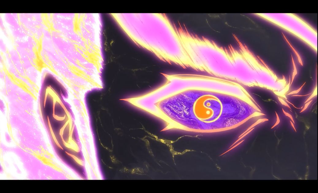 【雾山五行】闻人翊悬:黑心(变身)弟弟祭天 火力无边!