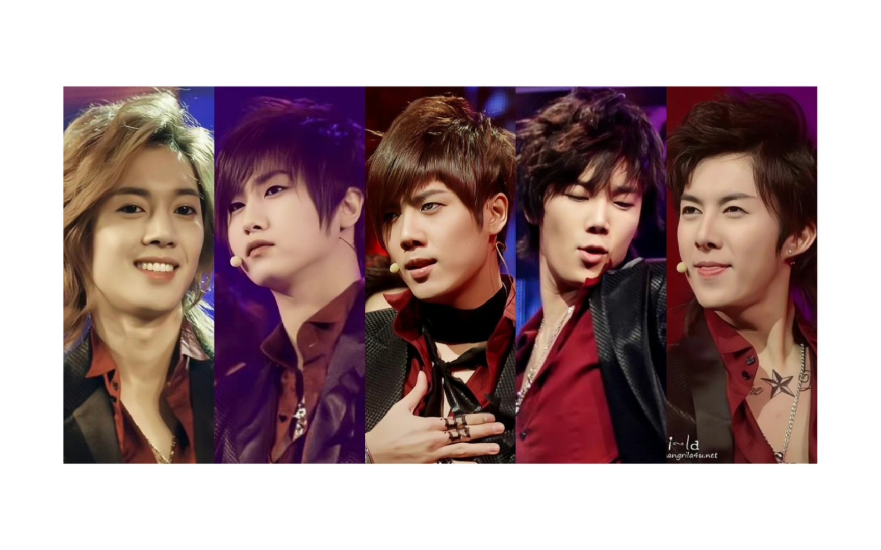 ss501解散原因(ss501为什么解约)
