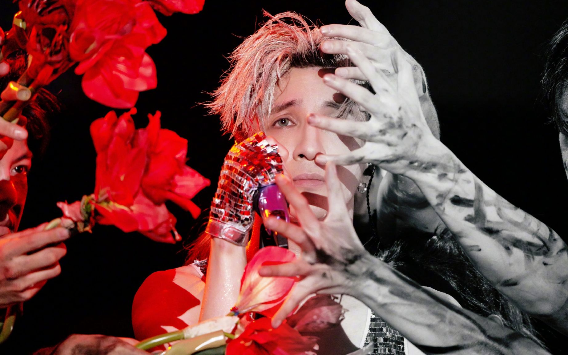 【薛之谦】天外来物演唱会 | 北京鸟巢 | 第一场开场