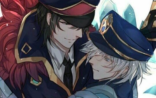 王者荣耀cp局貂婵子龙哥哥赵云军师我什么都没干