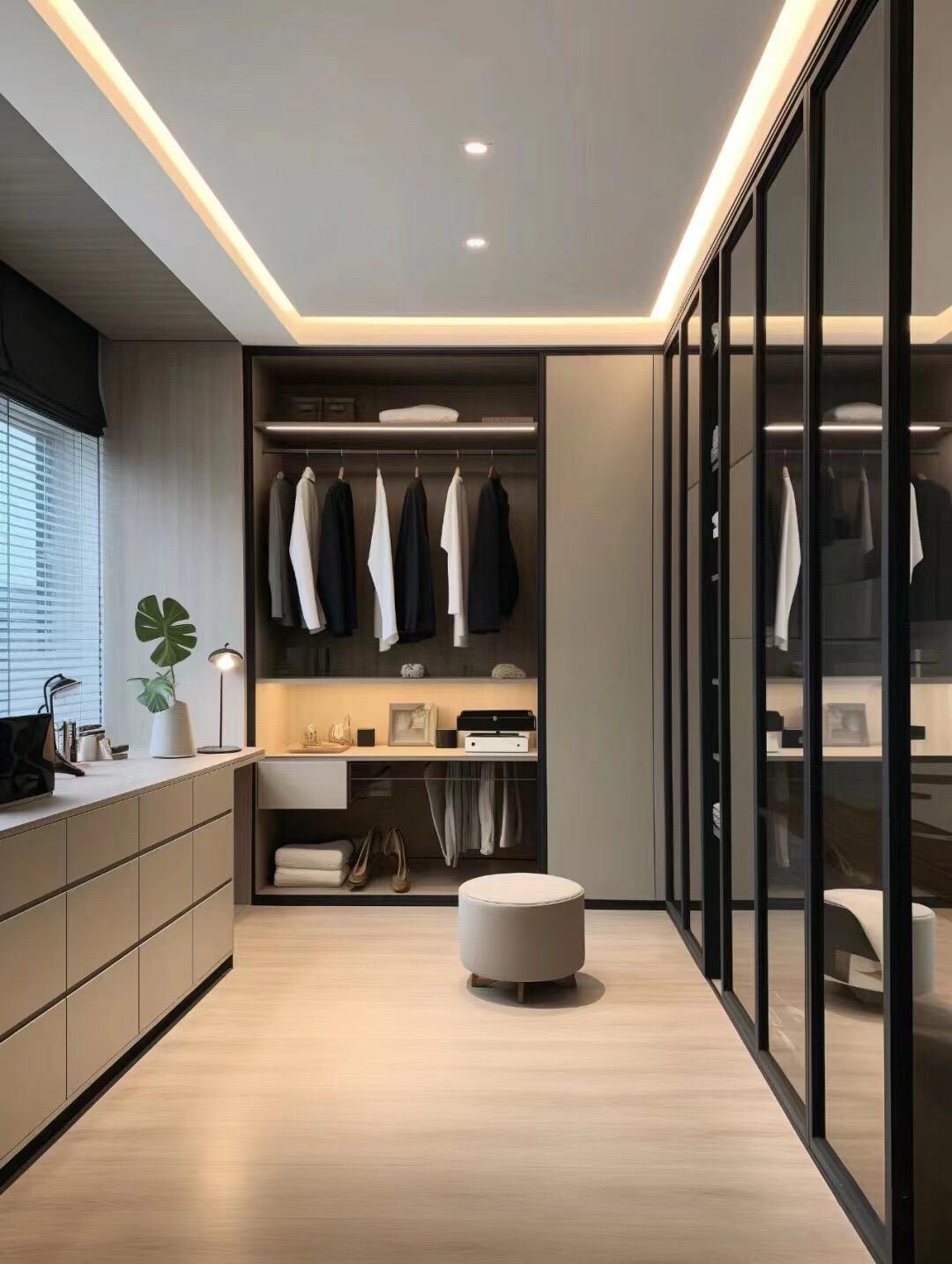 浙江匠美宅全铝定制 #嘉兴匠美宅全铝快装 匠美宅全铝整装,缔造季居