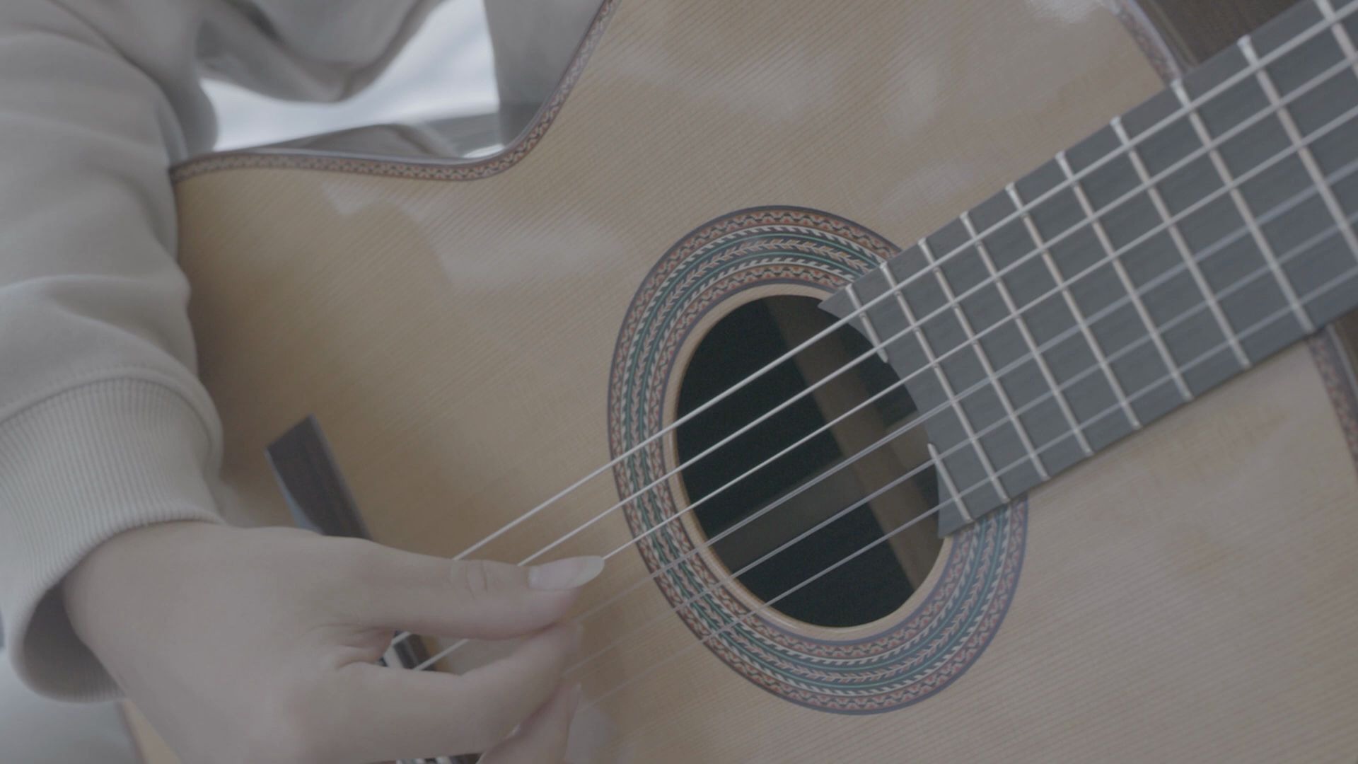 altamira阿尔达米拉古典吉他全系列试听张腾跃adamdelmonte