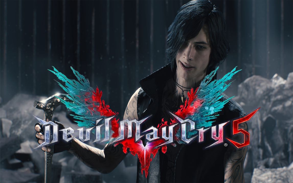 【鬼泣5】mad qualia