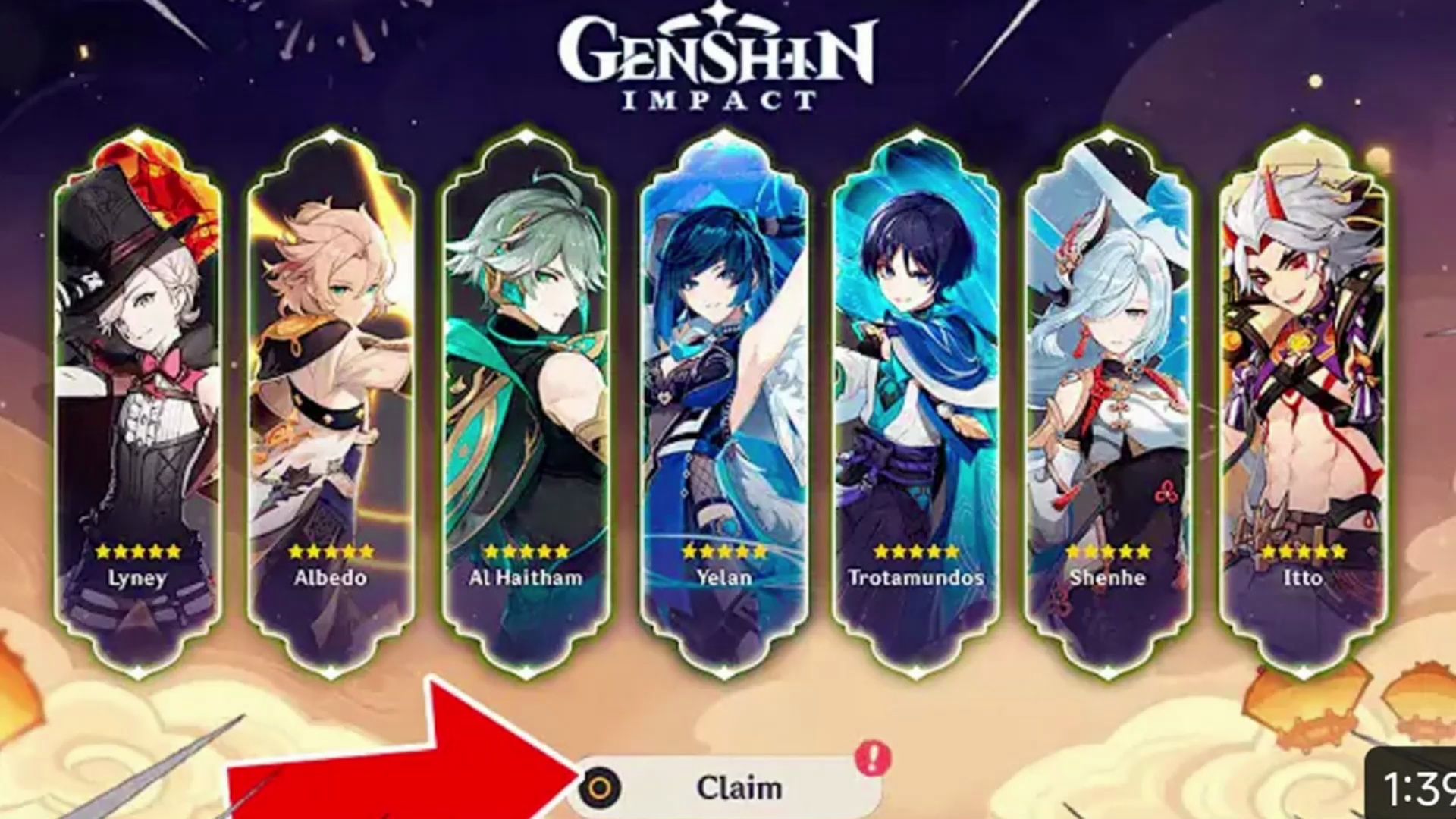 5那维万叶将刷新流水巅峰?4.6仆人双属性建模,钟离皮肤公开!