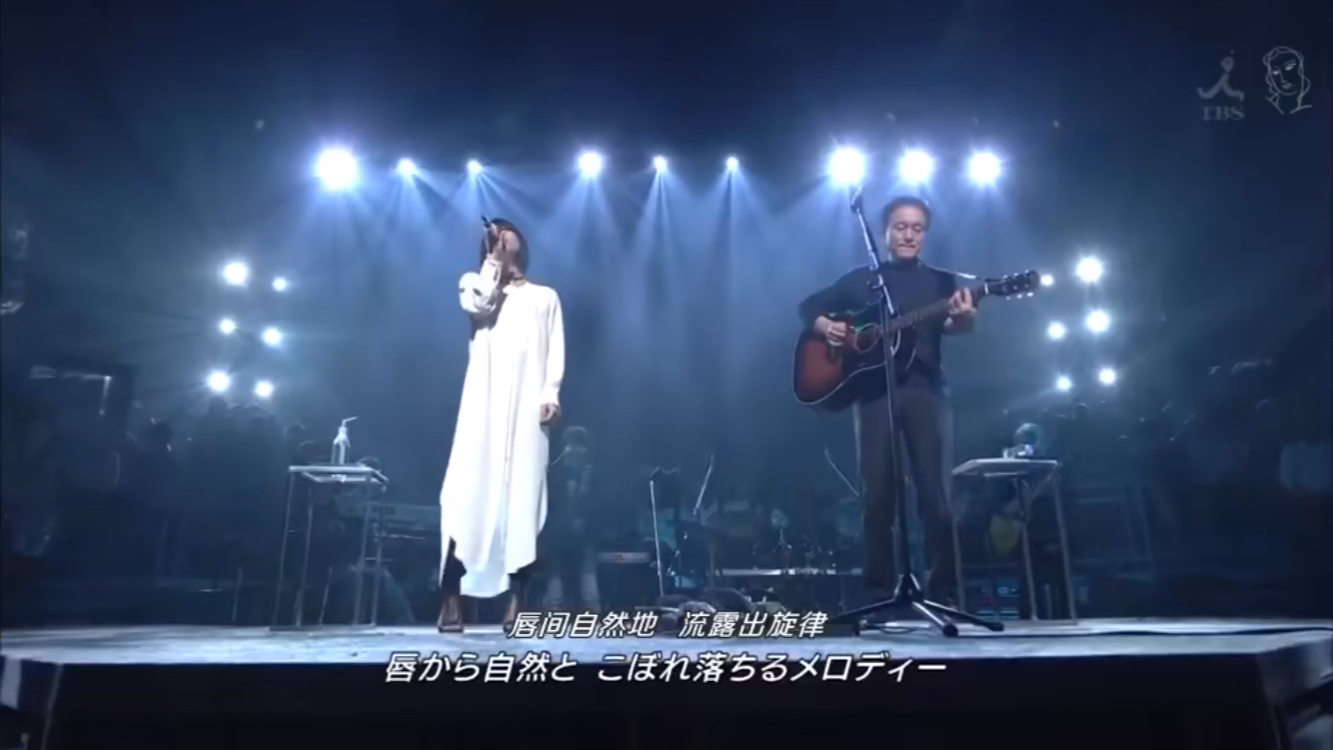 [图]Automatic (Live)-宇多田光 小田和正