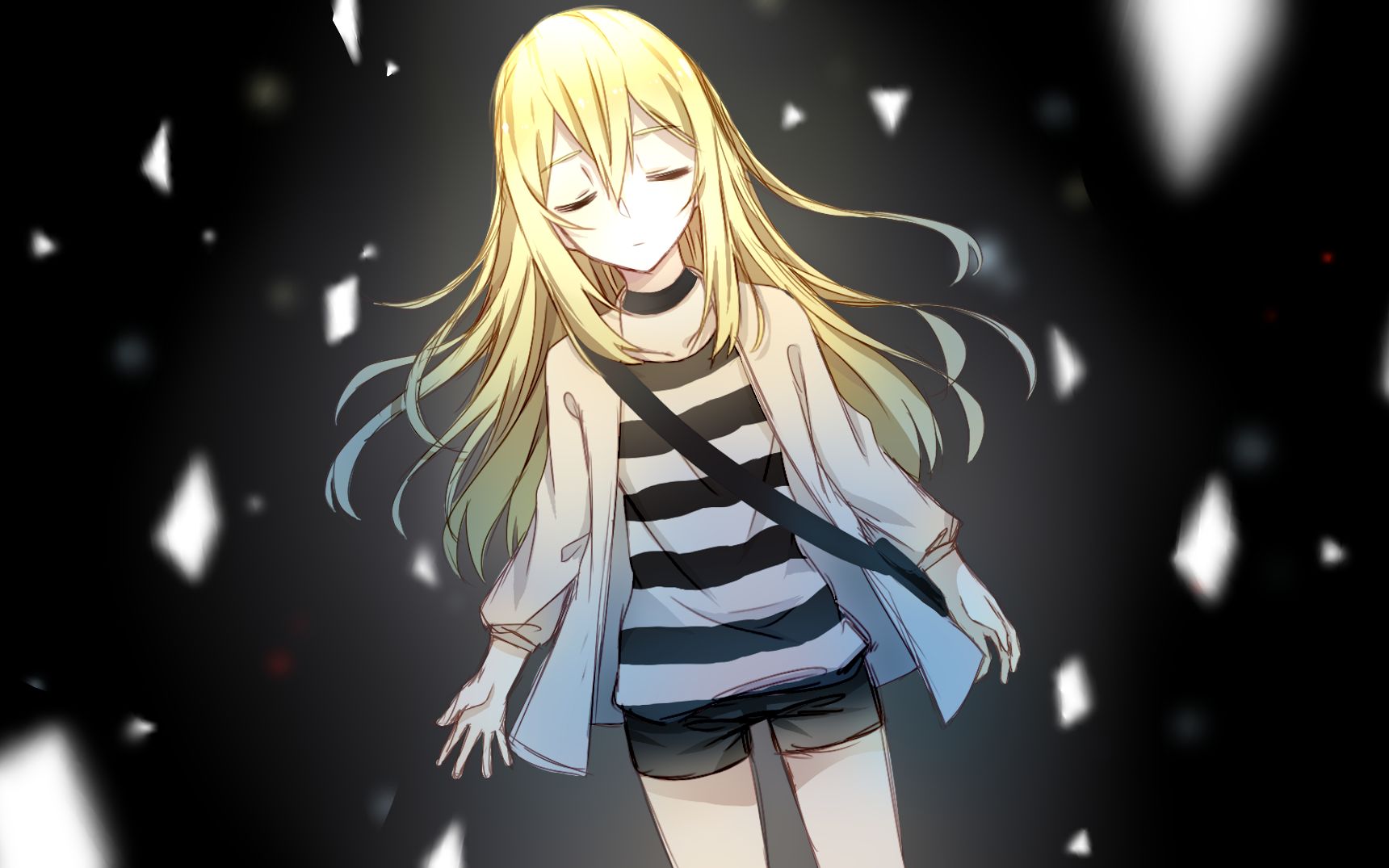 杀戮天使手书berserk