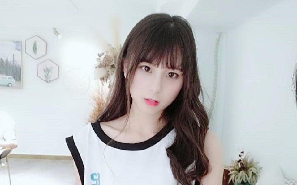 【bej48-程宇璐】中二少女的脑洞大开系列