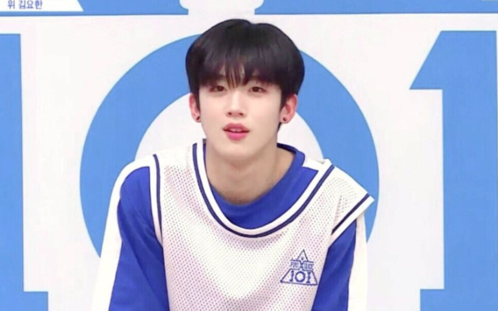 [图][金曜汉]produce X101 cut合集（完结撒花！