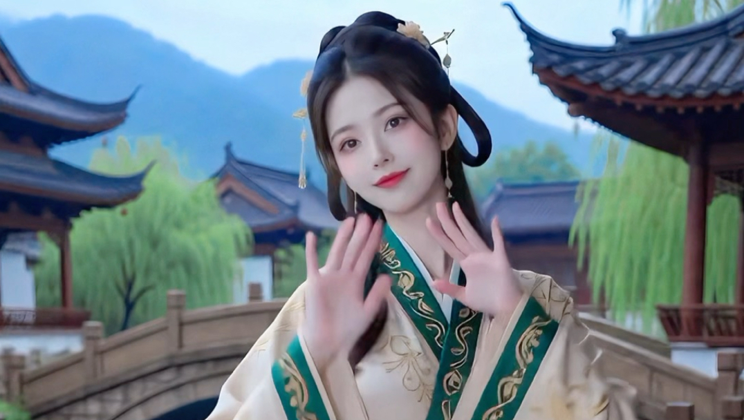 舞蹈