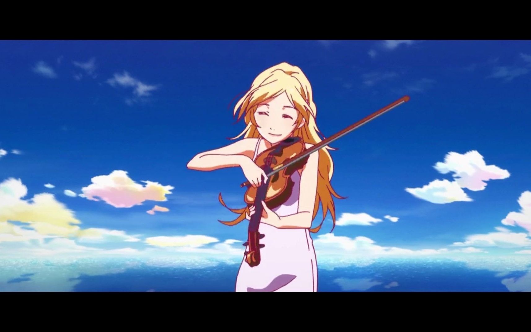 为何未曾让我得够便要损失你-宫园熏