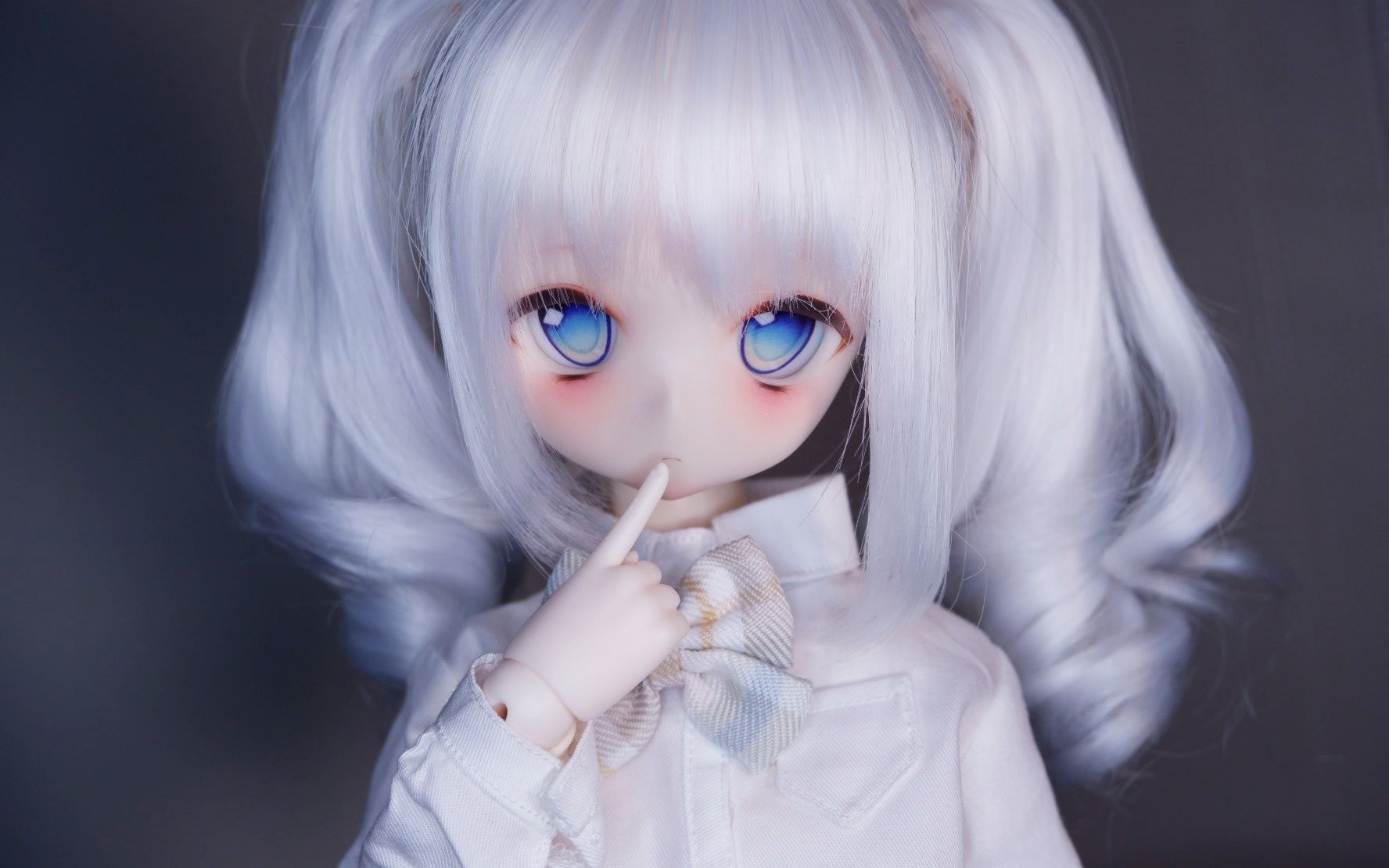 mdd素头展示 no.31 栗栗