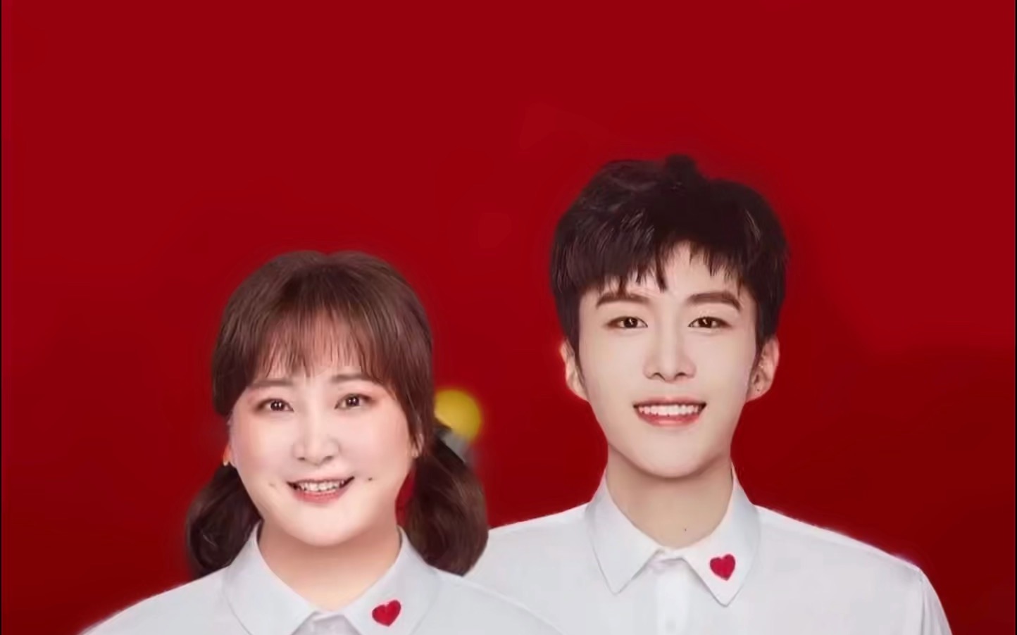 【加饭姐弟】贾玲范丞丞 加饭的留声机之《秘密》