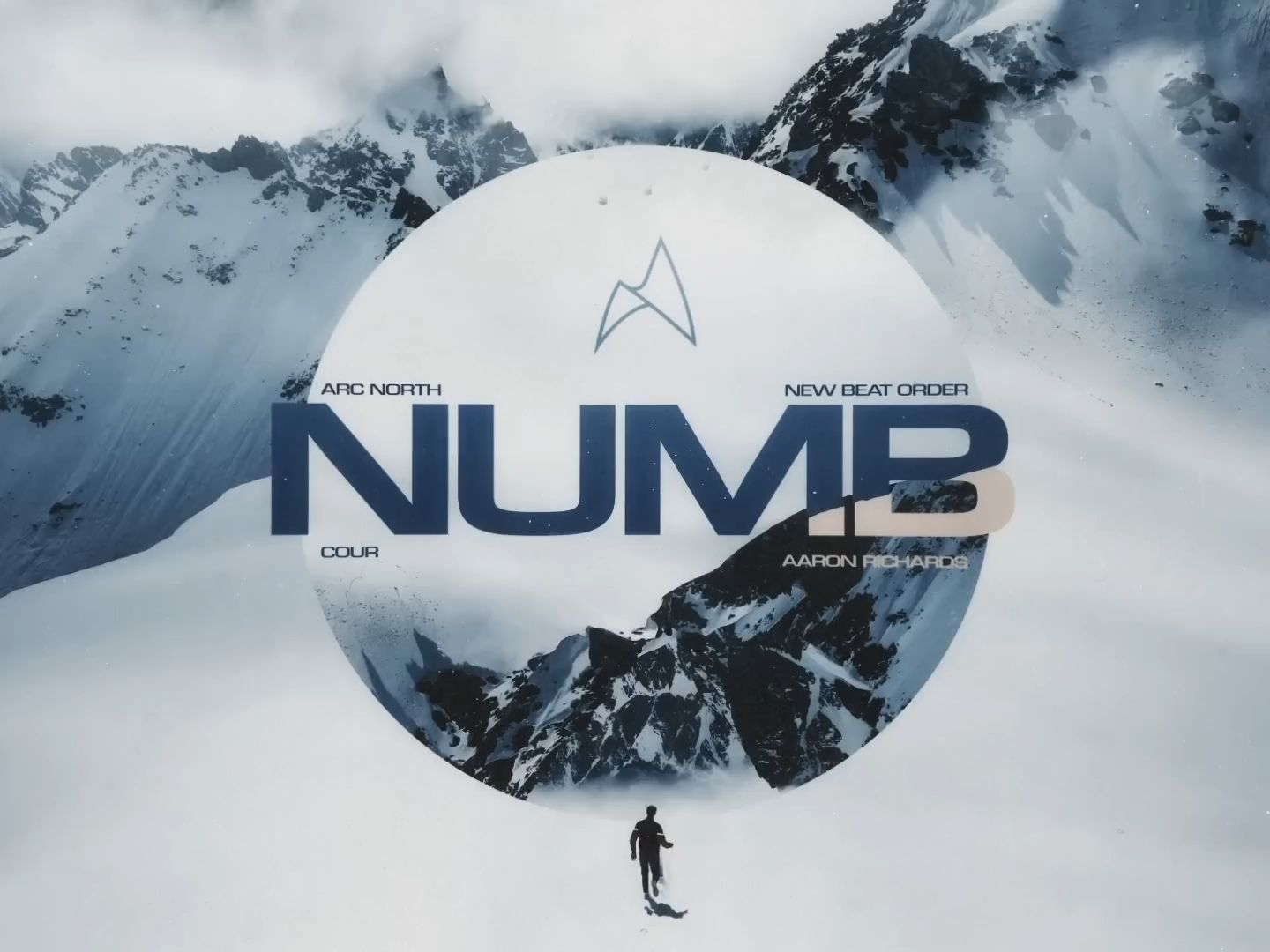 【電音熱單】arc north - numb (linkin park tribute)