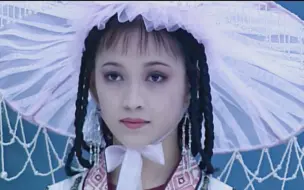 Tải video: 山影出品的两版《甘十九妹》女主造型，1996 VS 2015！