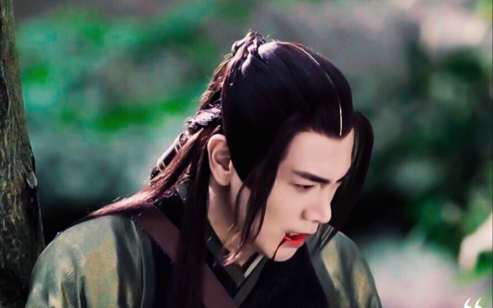 谢姨姨居然又成了谢爷爷?【通天之器 谢衣帛书】【虫二录音重制版】